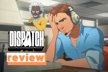 Entre um expediente e outro, a AdHoc soube construir uma narrativa que entregou um dos melhores jogos de 2025. - (crédito: Reprodução/AdHoc Studio) Entre um expediente e outro, a AdHoc soube construir uma narrativa que entregou um dos melhores jogos de 2025. - (crédito: Reprodução/AdHoc Studio)