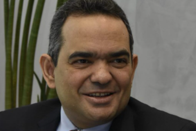 Morre Marlon Tomazzete, subprocurador-geral do DF, aos 49 anos