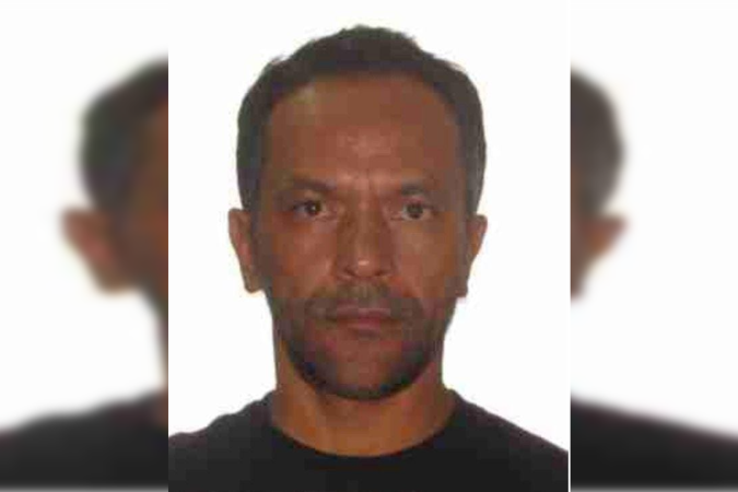 José Almeida Santana, o "Pedro Bó" -  (crédito: Cedido ao Correio)