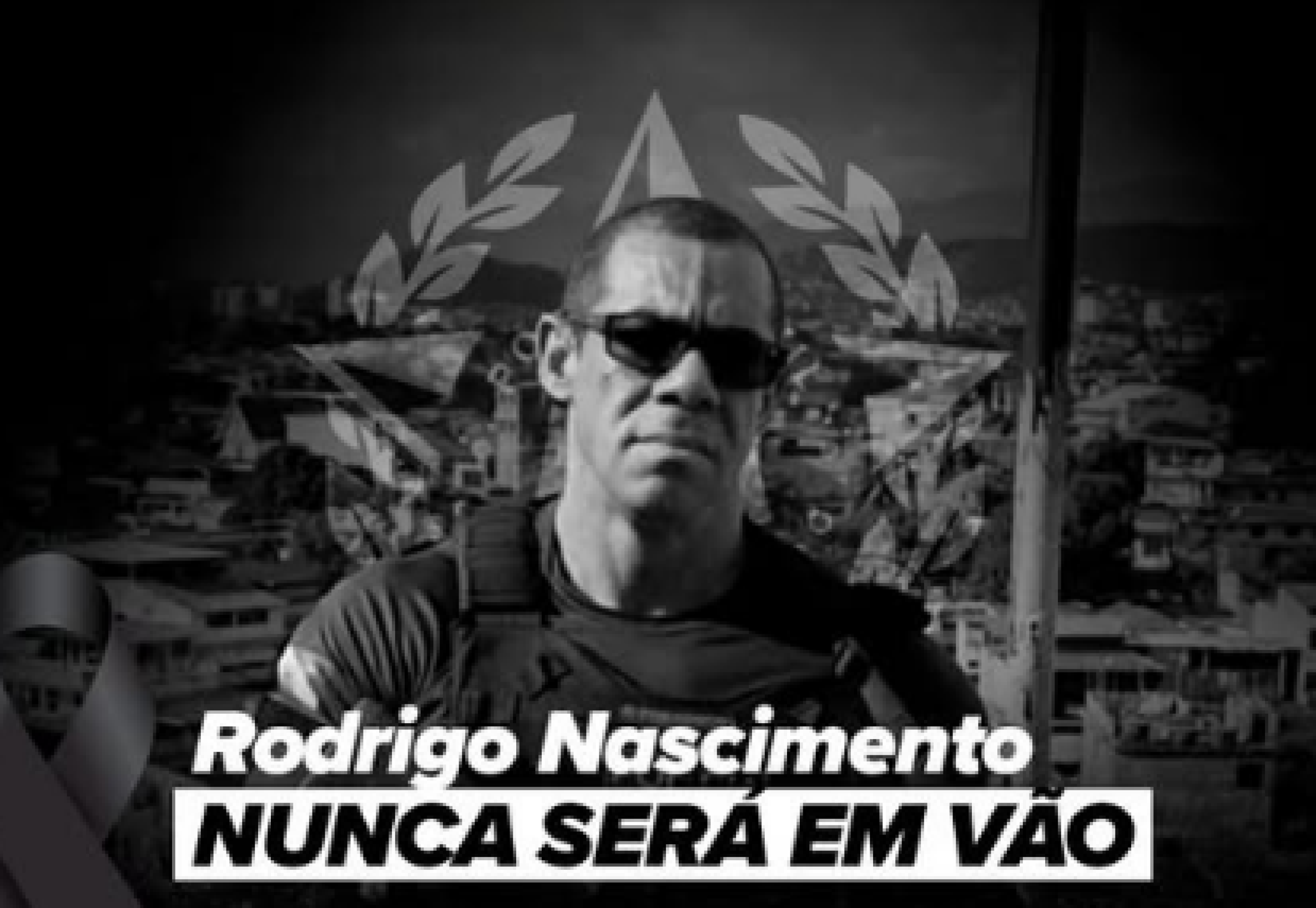 Morre 5º policial baleado durante megaoperação no Rio de Janeiro