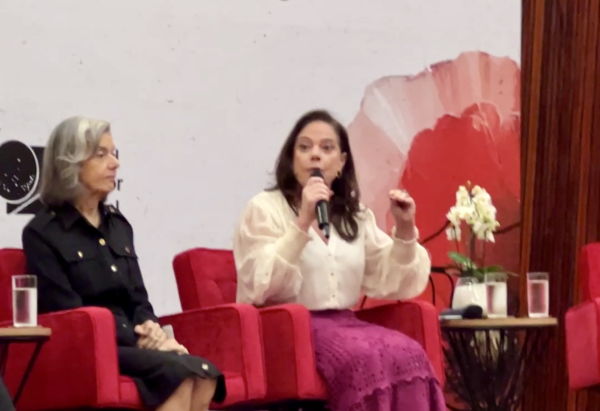 Cassia André/CB/D.A. Press