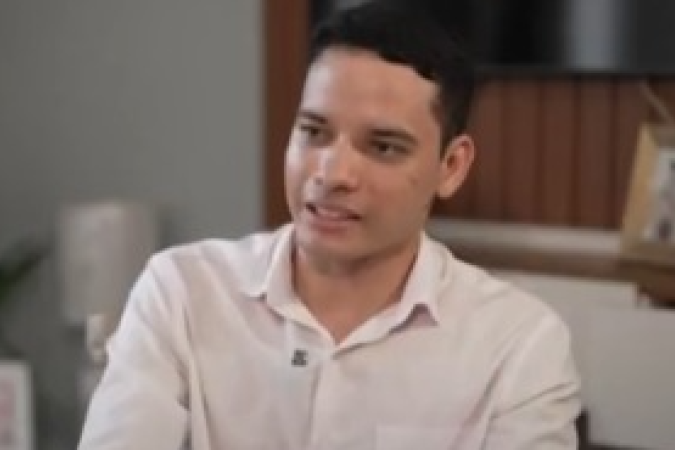 ENEM 2025: estudante que 