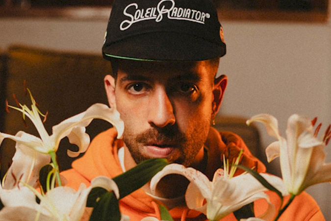 NUNEZ abre as portas do desconhecido e lança ‘Seu Mistério’ -  (crédito: TMJBrazil)