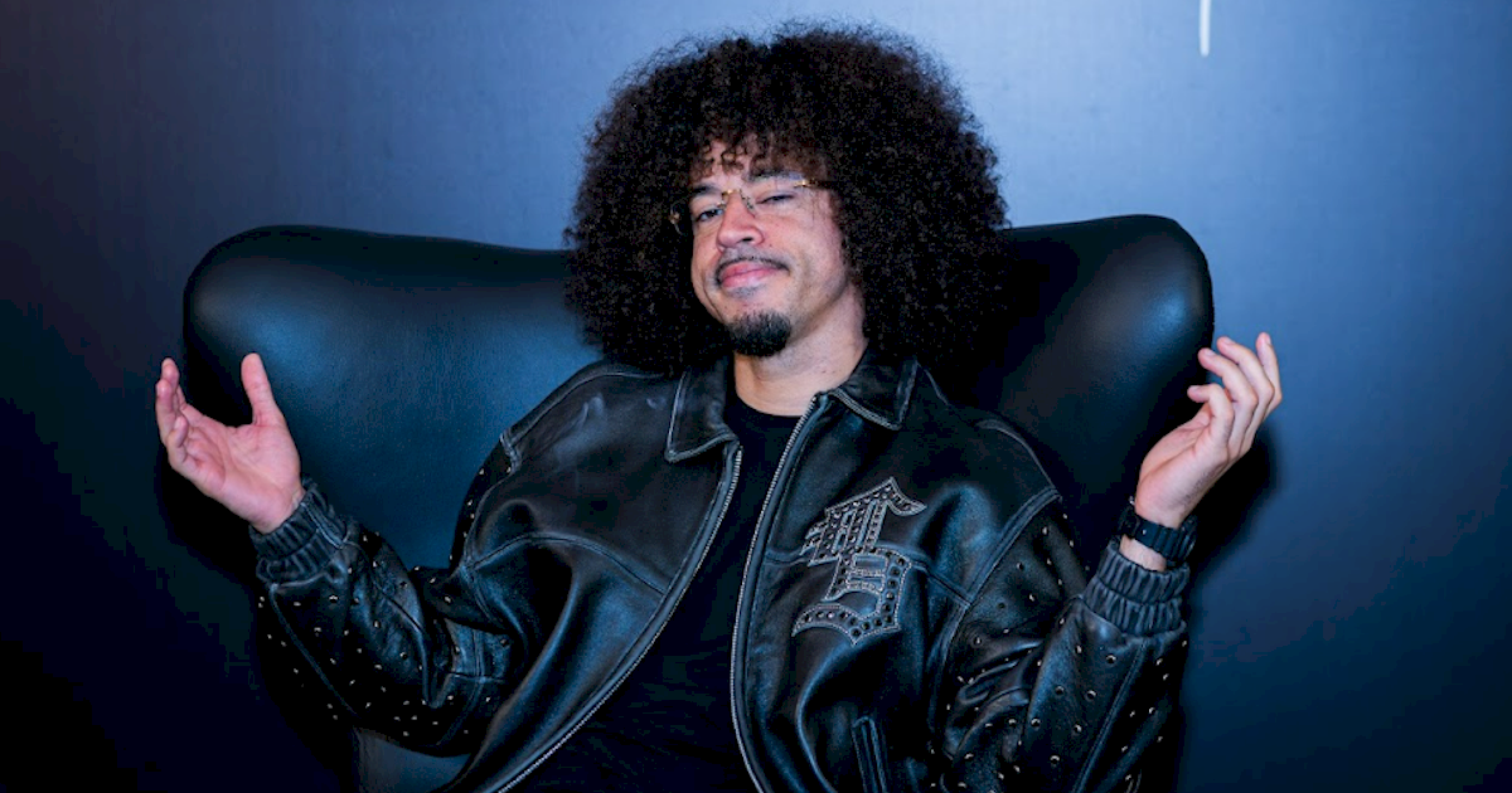 L7NNON é anunciado novo embaixador da G-Shock