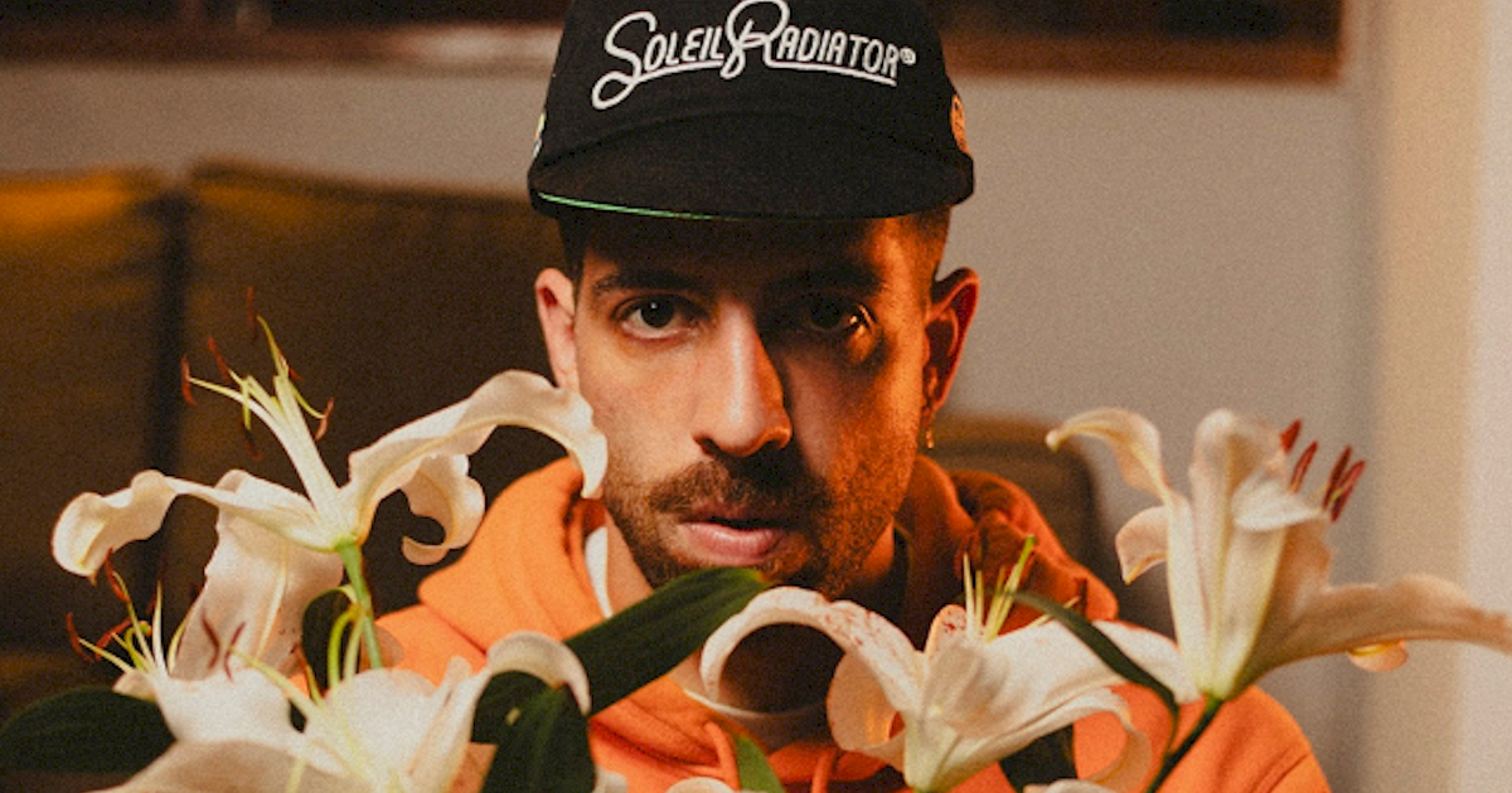 NUNEZ abre as portas do desconhecido e lança ‘Seu Mistério’