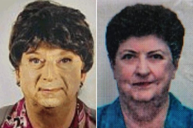 Italiano finge ser a mãe, que morreu há três anos, para receber pensão