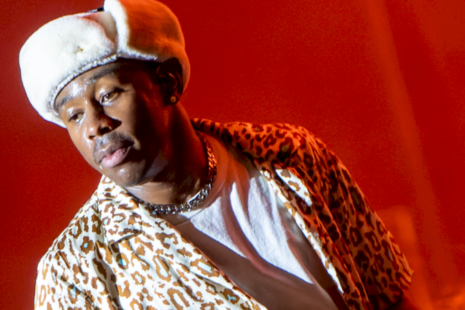 Fortnite e Tyler, the Creator selam nova parceria estratégica -  (crédito: TMJBrazil)