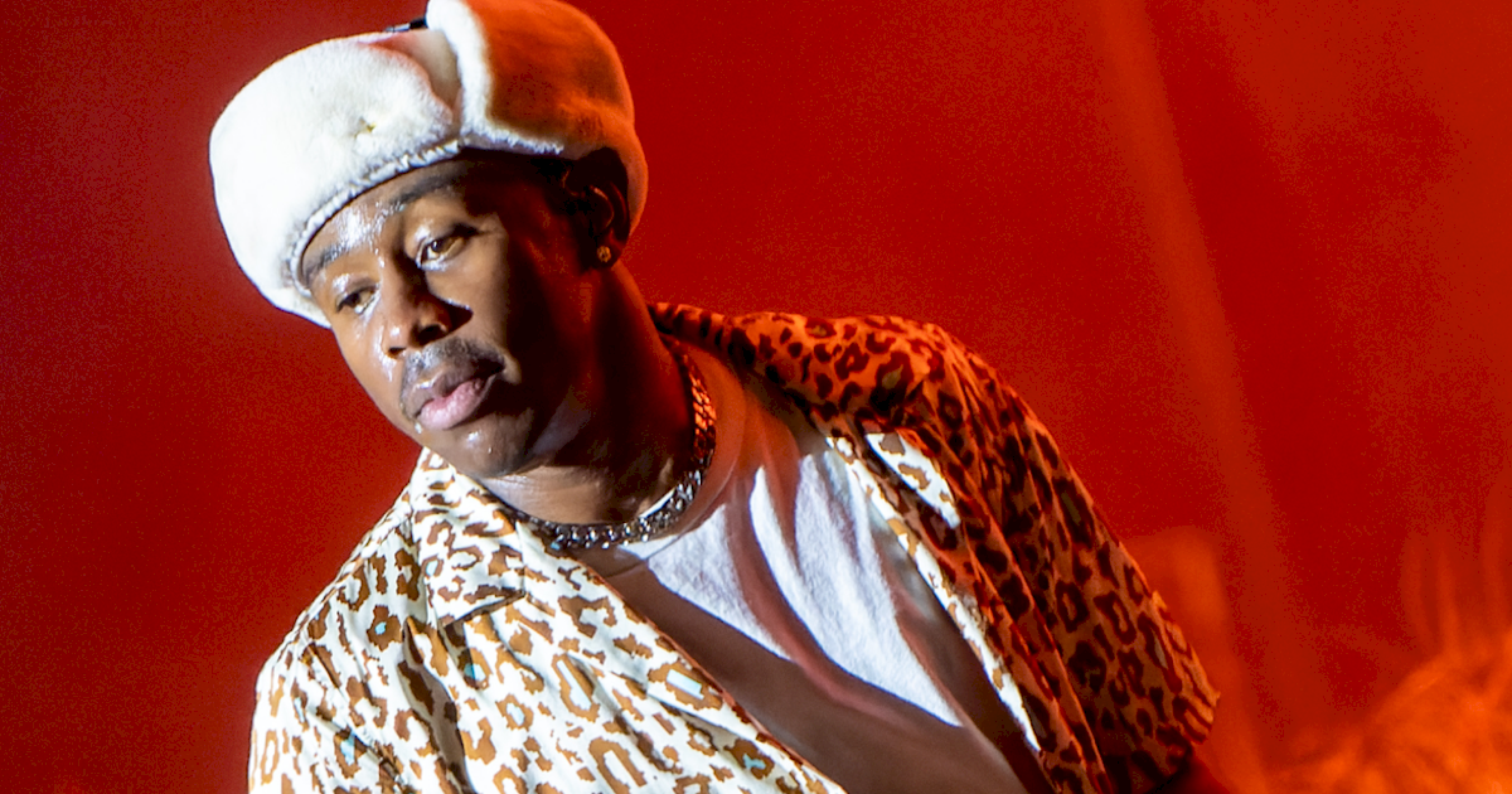 Fortnite e Tyler, the Creator selam nova parceria estratégica