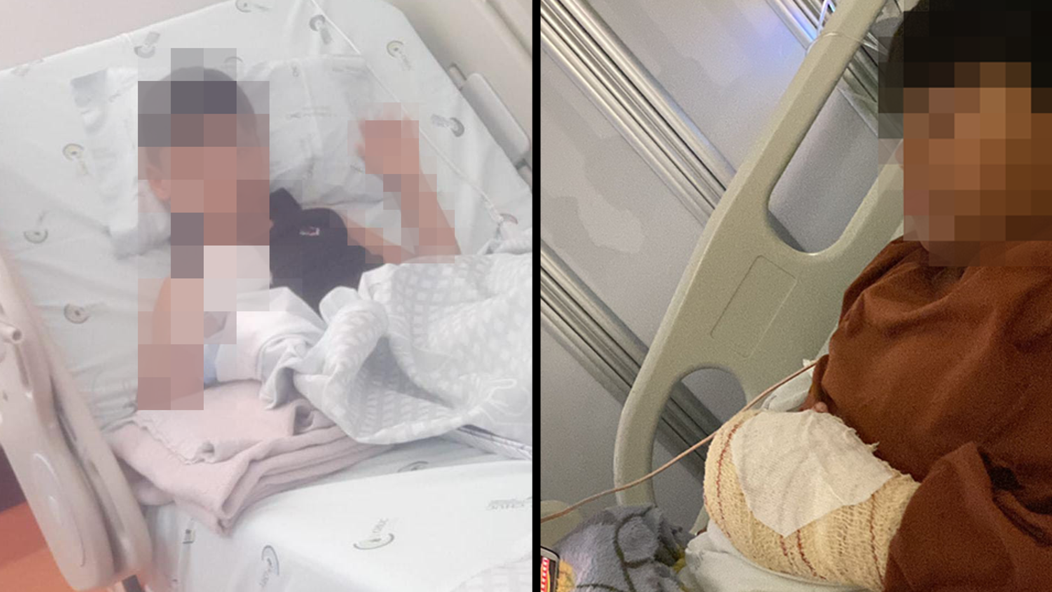 O relato de mães brasileiras de crianças atacadas em Portugal: 'Atravessei um oceano pra dar vida melhor e me frustrei'