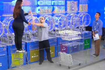 Loterias - (crédito: Reprodução Youtube) Loterias - (crédito: Reprodução Youtube)