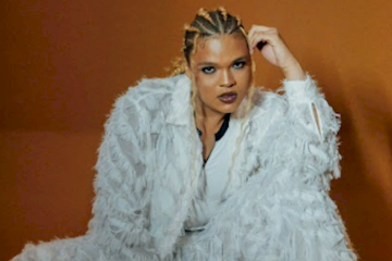 Gael Vicci se une a Gadiol na inédita 'Amor Proibido ' - (crédito: Vini / VGS Criativo) Gael Vicci se une a Gadiol na inédita 'Amor Proibido ' - (crédito: Vini / VGS Criativo)