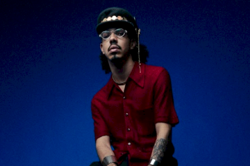 Léo da Bodega lança 'Eu Queria Ficar' com referência de Mestre Baracho  -  (crédito: Flora Negri)