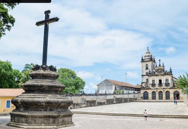 Reprodução / Google Maps