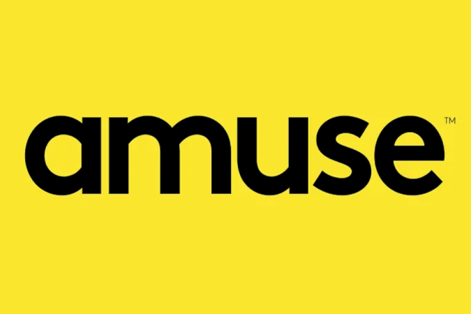 Amuse bate a marca de US$ 10 milhões em adiantamentos à artistas independentes -  (crédito: TMJBrazil)