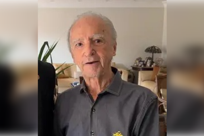 J. J. Safe Carneiro morreu nesta quinta-feira (27/11) -  (crédito: Divulgação/OAB-DF)