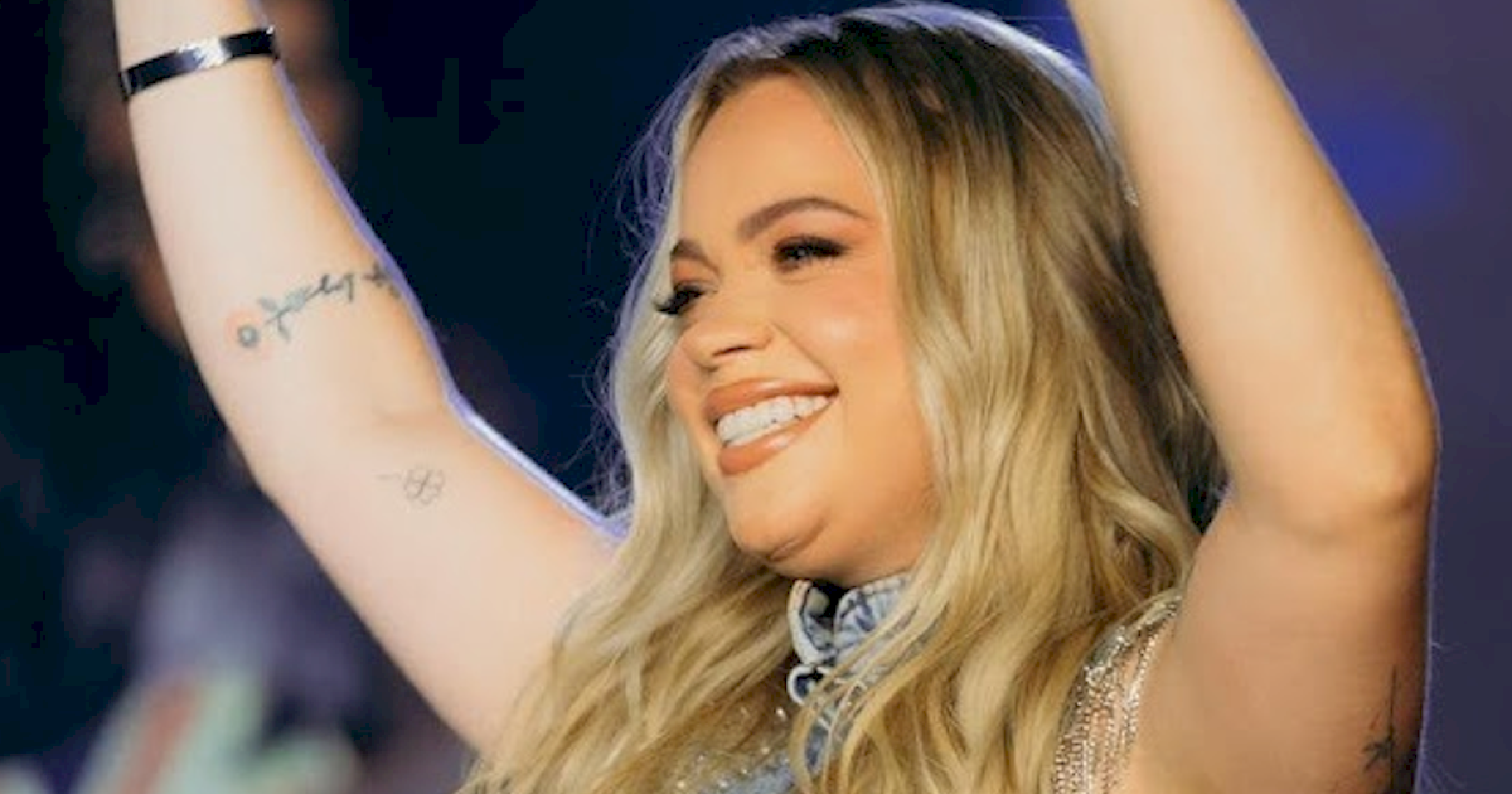 A Nova força feminina do sertanejo tem nome: Arielly Dara