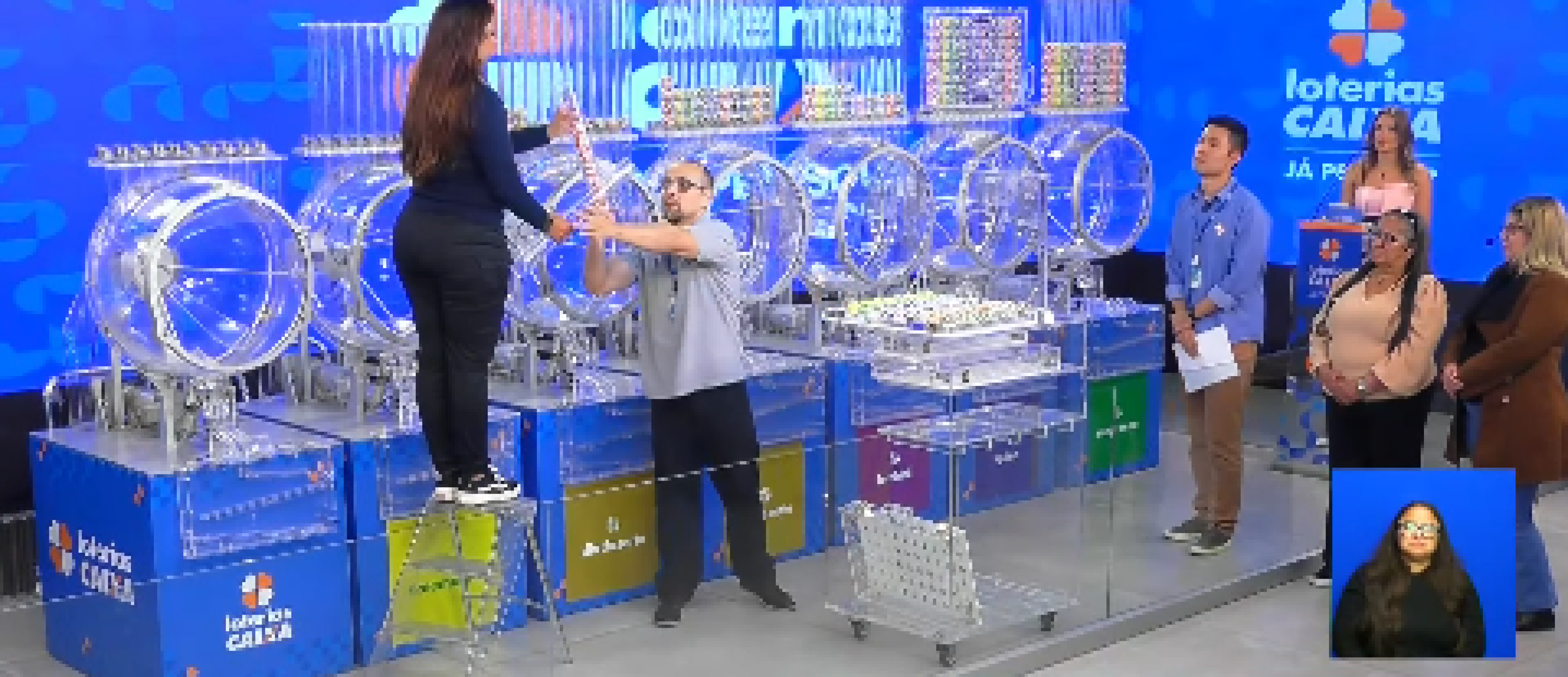 Mega-Sena, Lotofácil, Quina, Timemania e Dia de Sorte: resultados desta quinta