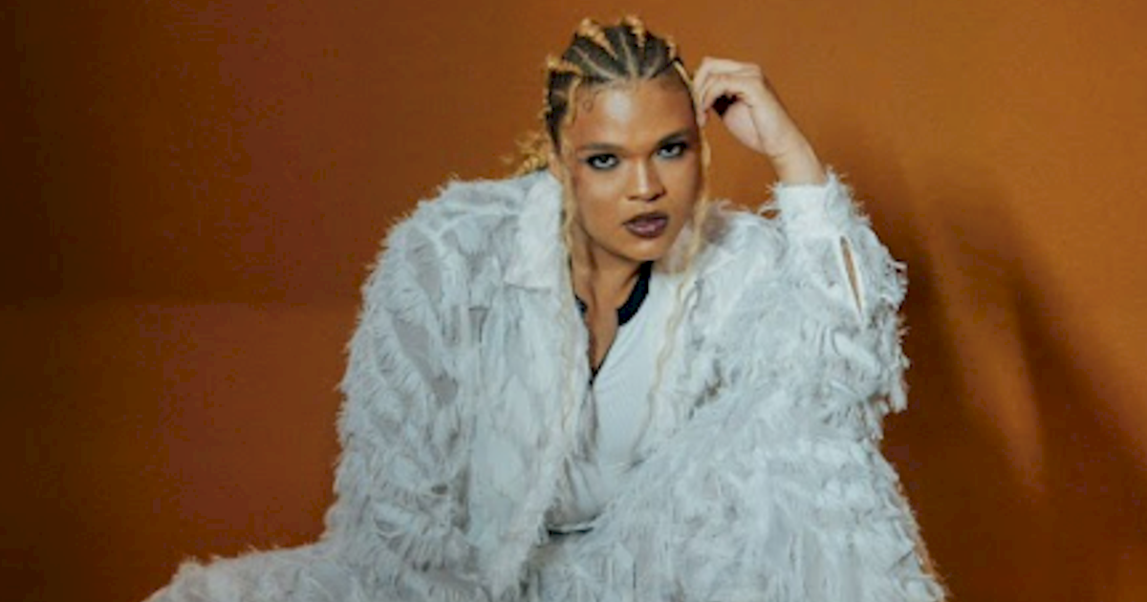 Gael Vicci se une a Gadiol na inédita 'Amor Proibido '