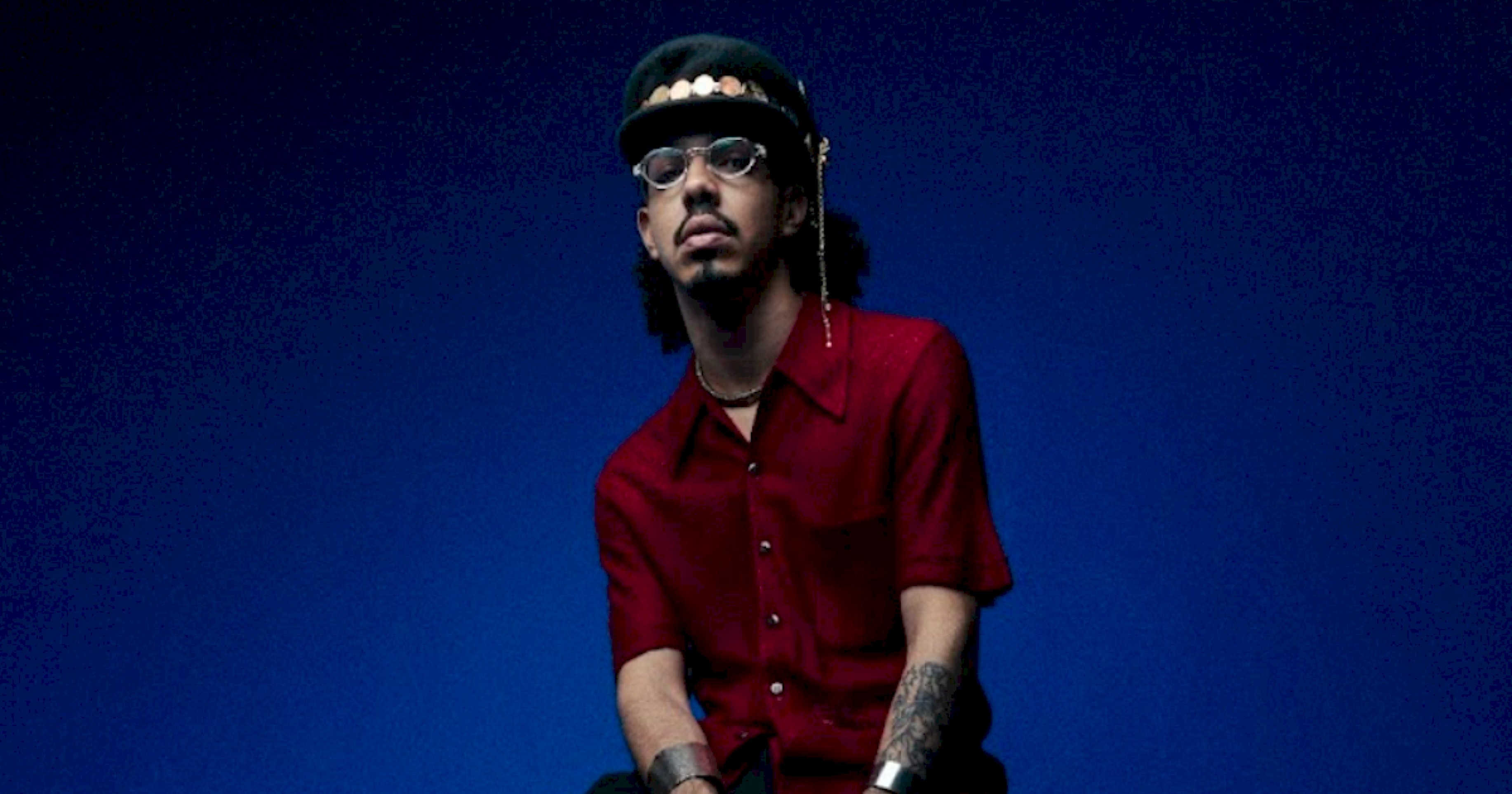 Léo da Bodega lança 'Eu Queria Ficar' com referência de Mestre Baracho 