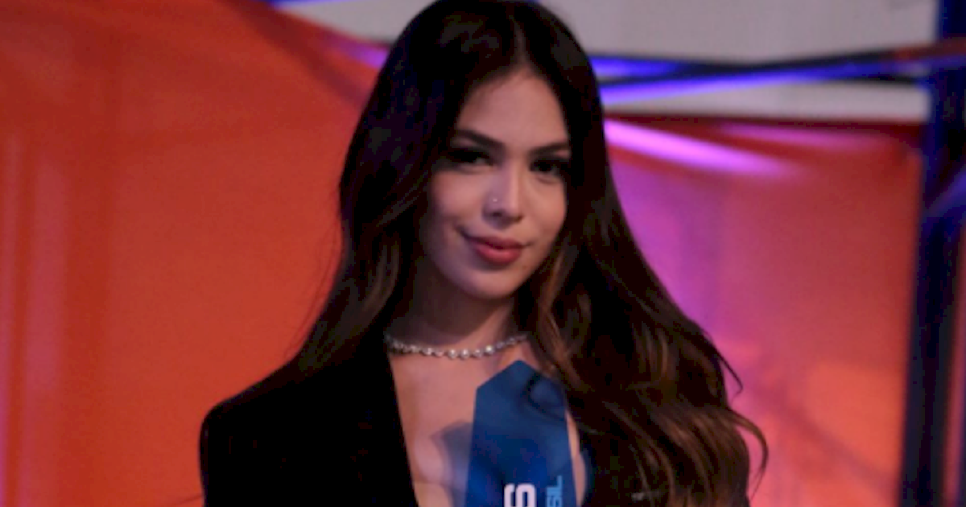 Melody e Juceir Jr. marcam presença no Digital Awards BR 2025