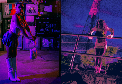 NIKO -  (crédito: Bruno Silva)