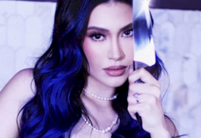 UNNA X mergulha no caos em '(Não) Quero Estragar Essa Amizade'   -  (crédito: Divulgação) -UNNA X mergulha no caos em '(Não) Quero Estragar Essa Amizade'   -  (crédito: Divulgação)