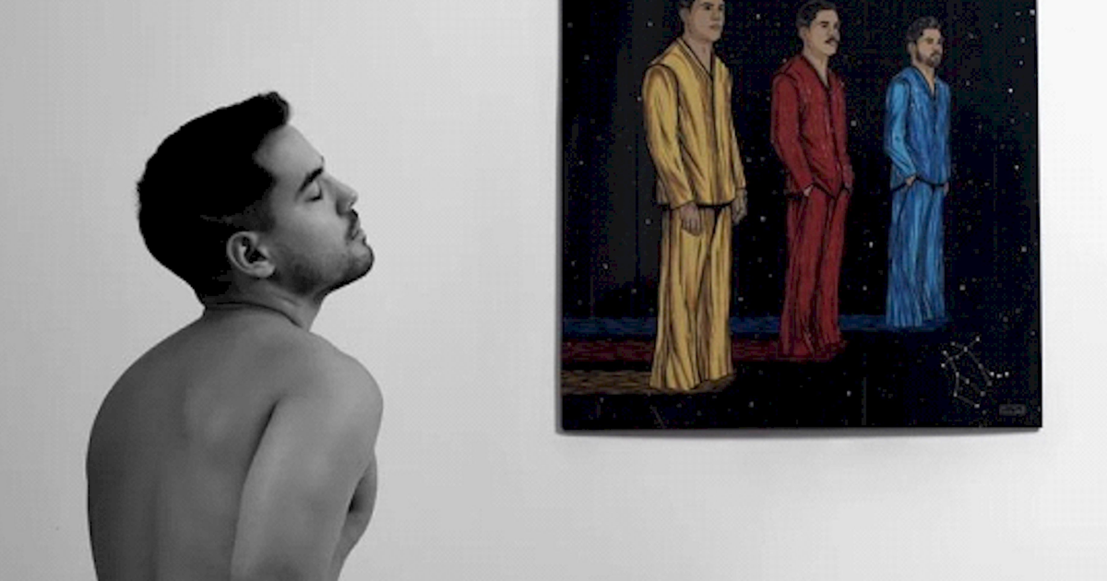 Bruno Gadiol lança versão deluxe de 'Gêmeos em Gêmeos)' com seis inéditas