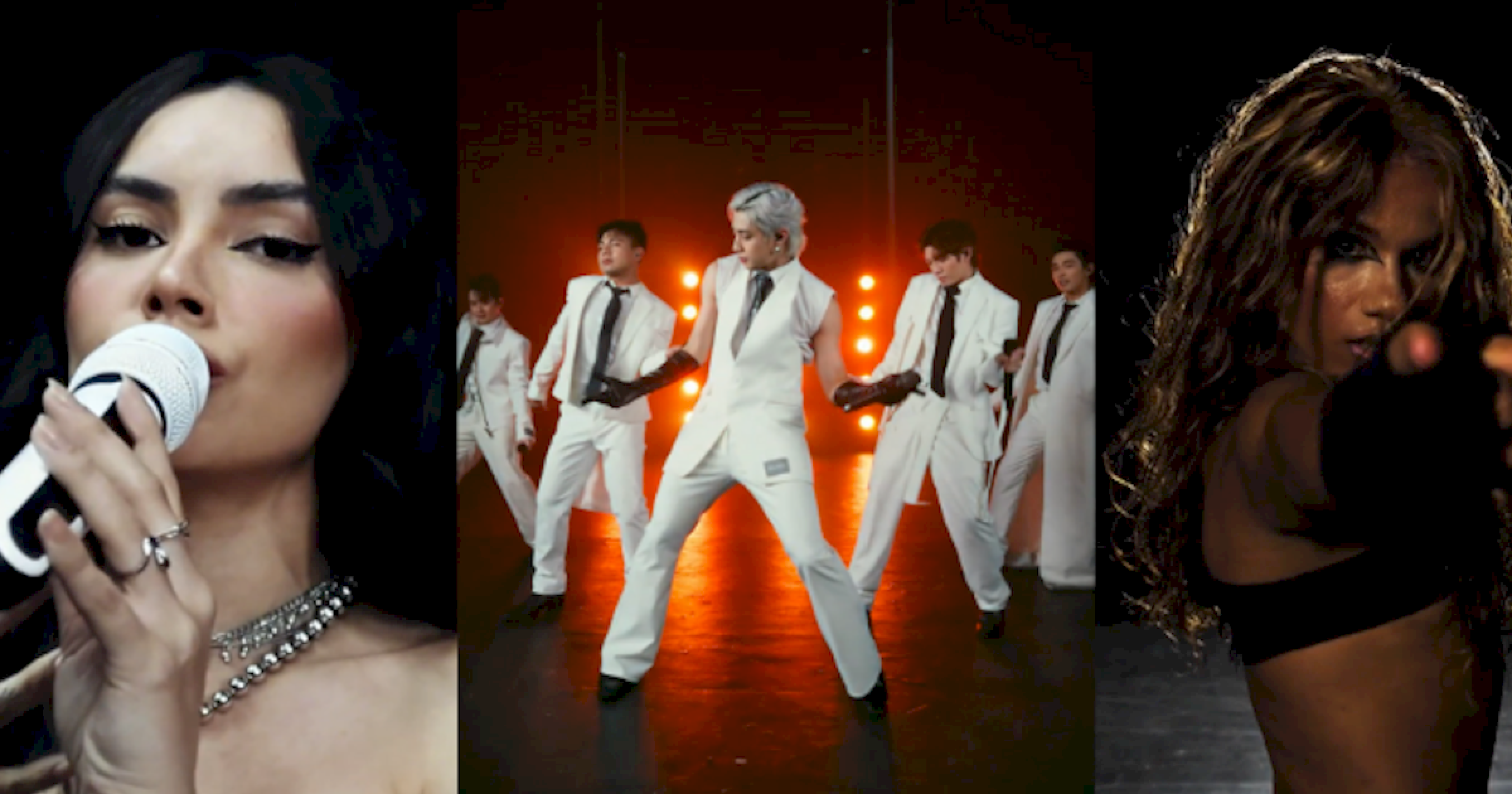 BreakTudo Awards 2025: Júlia Rezende, BGYO e Traemme brilham em premiação