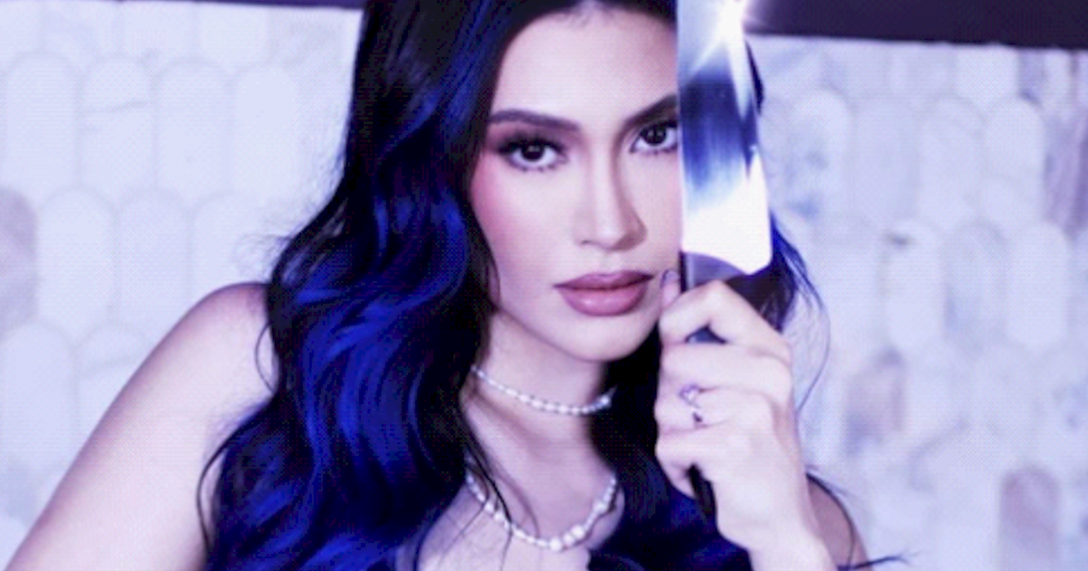 UNNA X mergulha no caos em '(Não) Quero Estragar Essa Amizade'  