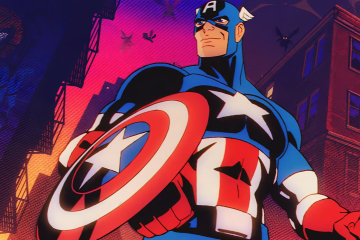 Entre heróis clássicos e novos conhecidos, Marvel Cosmic Invasion possui um elenco bem diverso.