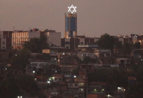 Reprodução/Redes Sociais