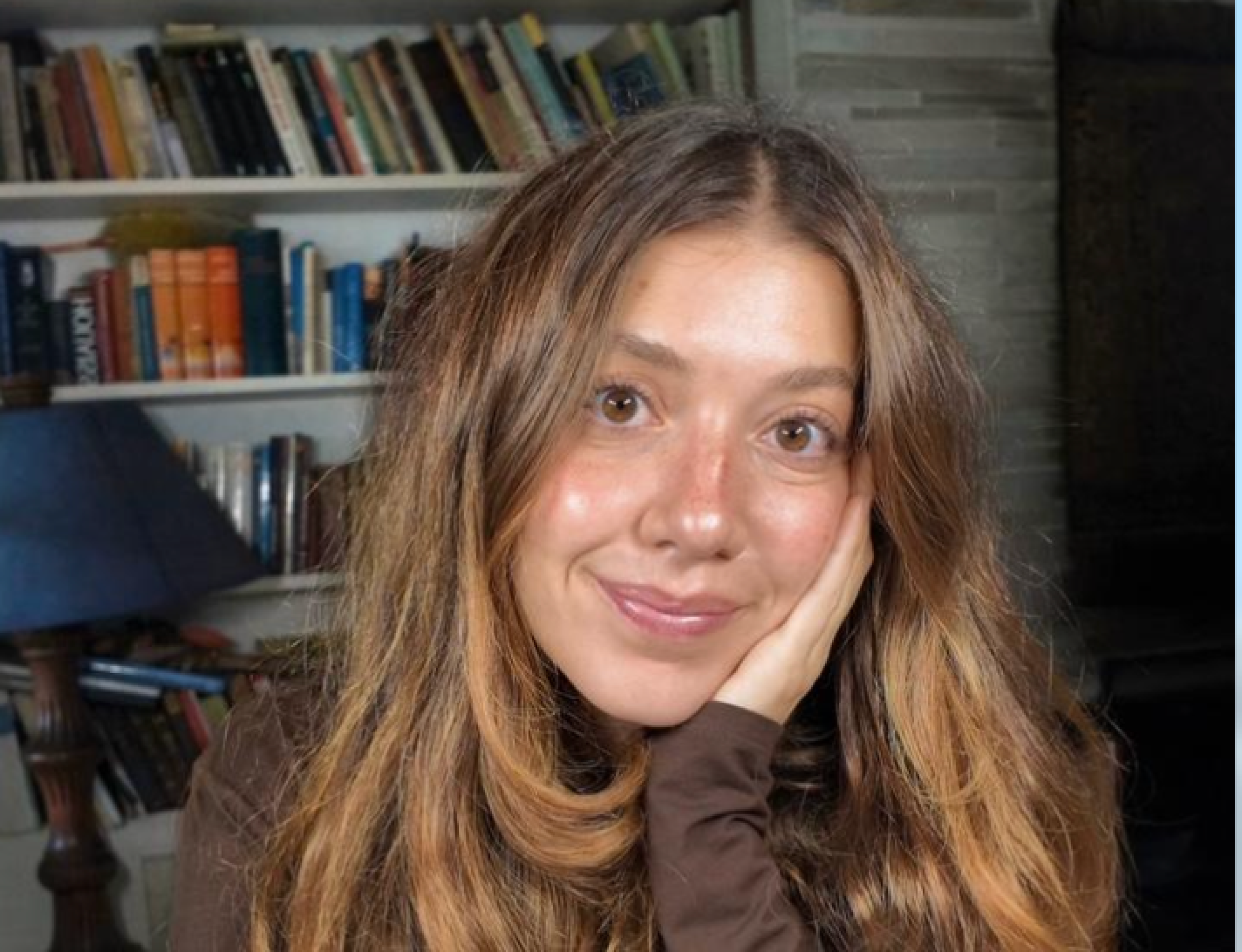 A brasileira que viraliza traduzindo o caos da IA: 'As pessoas estão perdidas'