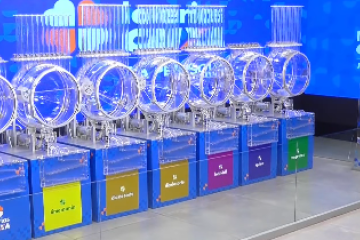 Loterias - (crédito: Reprodução Youtube) Loterias - (crédito: Reprodução Youtube)