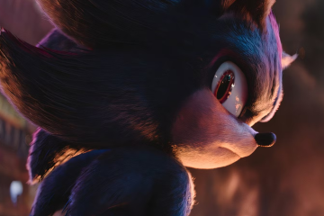 Shadow, o ouriço que apareceu em Sonic 3 é uma das apostas para protagonizar o novo longa. - (crédito: Reprodução/Paramount) Shadow, o ouriço que apareceu em Sonic 3 é uma das apostas para protagonizar o novo longa. - (crédito: Reprodução/Paramount)