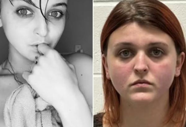 Reprodução/Instagram/@just.another.badbitch.xoxo