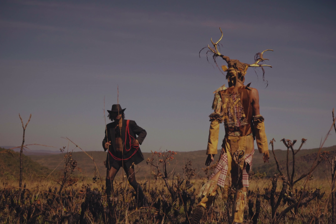 'Corre Cutia' é uma das produções participantes da mostra principal - (crédito: Corre Cutia Cinema de Arte e Ficc?a?o) 'Corre Cutia' é uma das produções participantes da mostra principal - (crédito: Corre Cutia Cinema de Arte e Ficc?a?o)