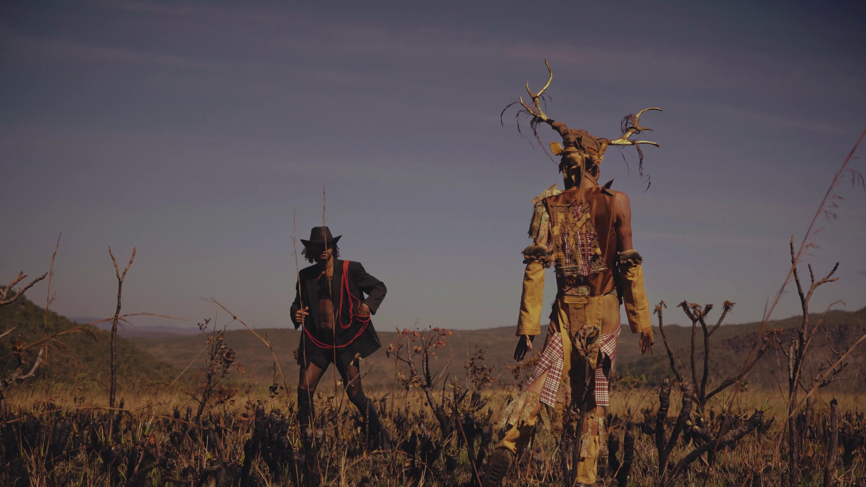 CineFest São Jorge destaca produções audiovisuais da Chapada dos Veadeiros