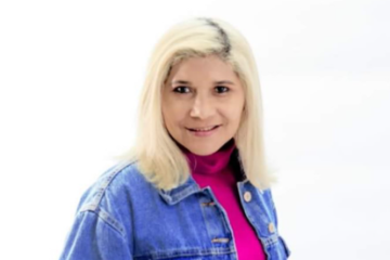 Cantora foi encontrada morta na própria casa, em Belém (PA) - (crédito: Reprodução Instagram) Cantora foi encontrada morta na própria casa, em Belém (PA) - (crédito: Reprodução Instagram)