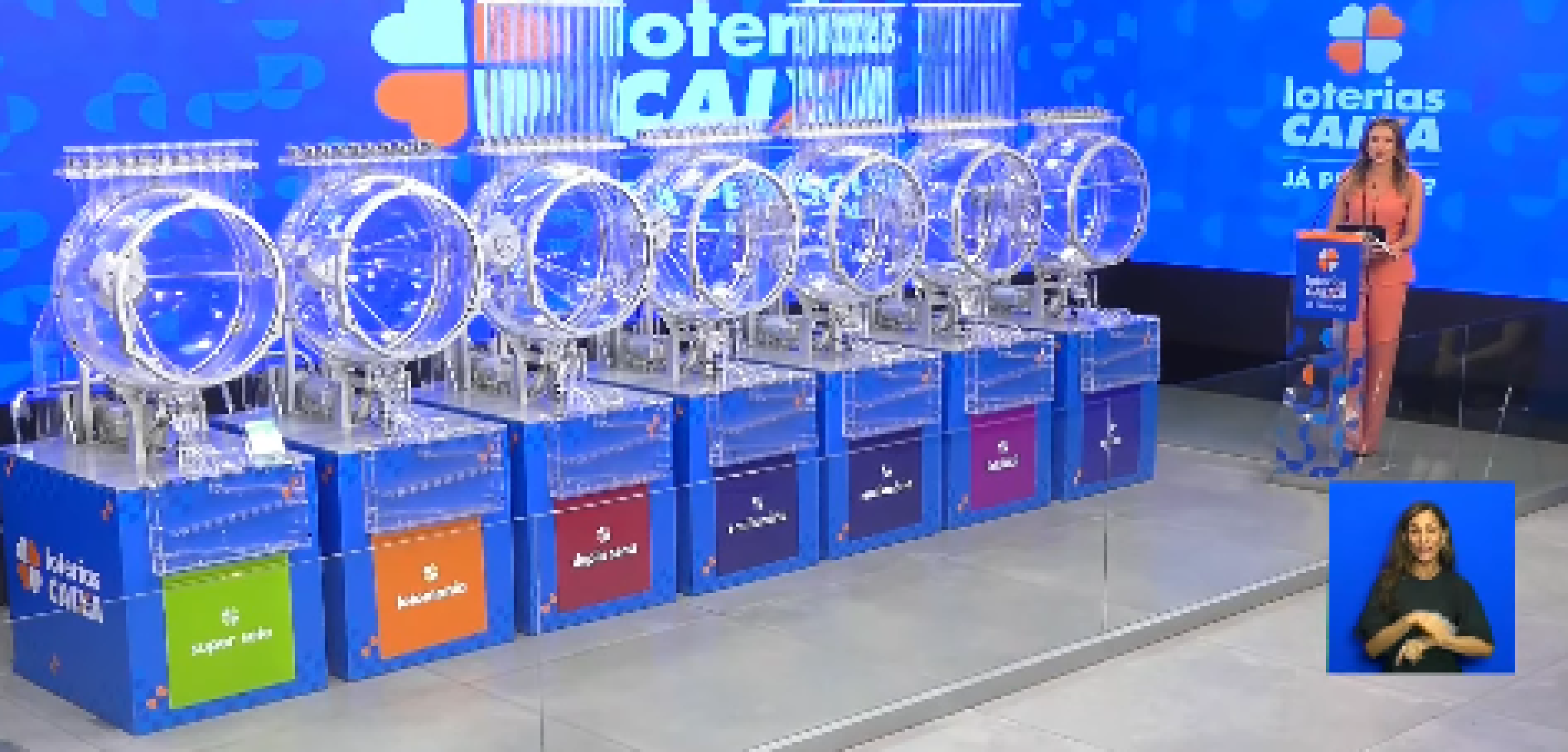 Mega-Sena, Lotofácil, Quina, Timemania e Dia de Sorte: resultados desta quinta