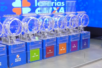 Loterias - (crédito: Reprodução Youtube) Loterias - (crédito: Reprodução Youtube)