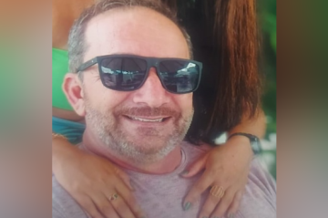 José Neyton Gomes Melo é suspeito de praticar diversos crimes contra mulheres -  (crédito: Cedido ao Correio)