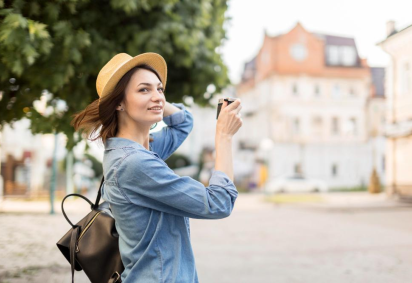 6 dicas para quem vai passar as férias nos Estados Unidos -  (crédito: Uai Turismo) -6 dicas para quem vai passar as férias nos Estados Unidos -  (crédito: Uai Turismo)