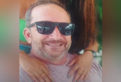 José Neyton Gomes Melo é suspeito de praticar diversos crimes contra mulheres -  (crédito: Cedido ao Correio) -José Neyton Gomes Melo é suspeito de praticar diversos crimes contra mulheres -  (crédito: Cedido ao Correio)