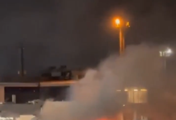 Reprodução @aero_in