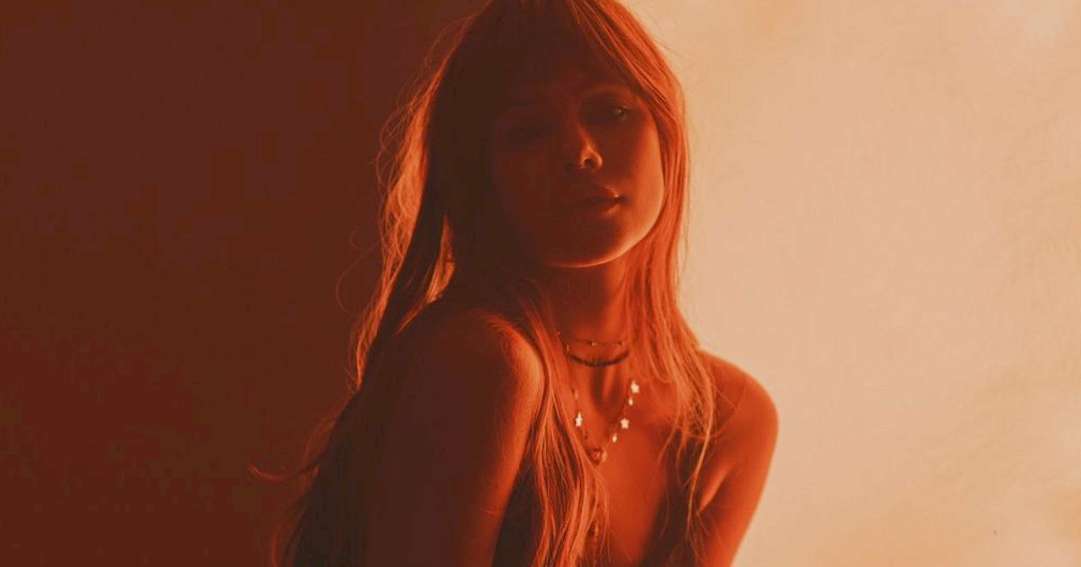 Clarissa anuncia novo disco ‘Tantas Formas de Dizer Adeus’