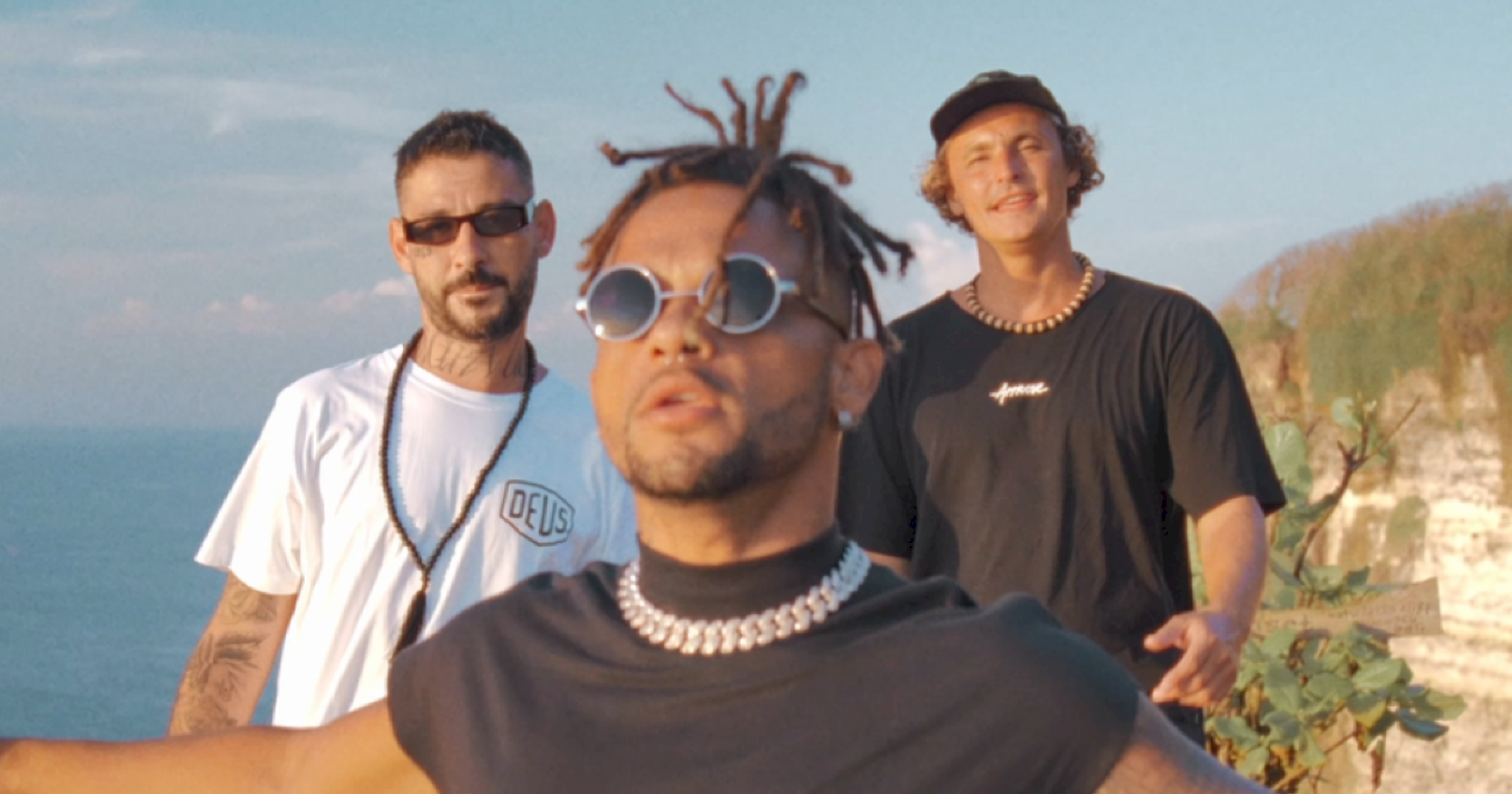 Oriente transforma viagem a Bali na narrativa visual de ‘Alma Rica’