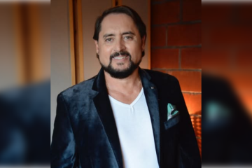 Mauri, da dupla Mauri & Mauricio e irmão de Chitãozinho e Xororó faleceu neste domingo (7/12) - (crédito: Reprodução/Instagram) Mauri, da dupla Mauri & Mauricio e irmão de Chitãozinho e Xororó faleceu neste domingo (7/12) - (crédito: Reprodução/Instagram)