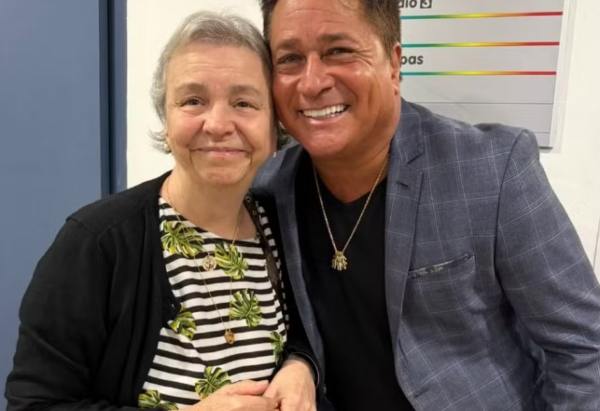 Reprodução / Instagram / @leonardo