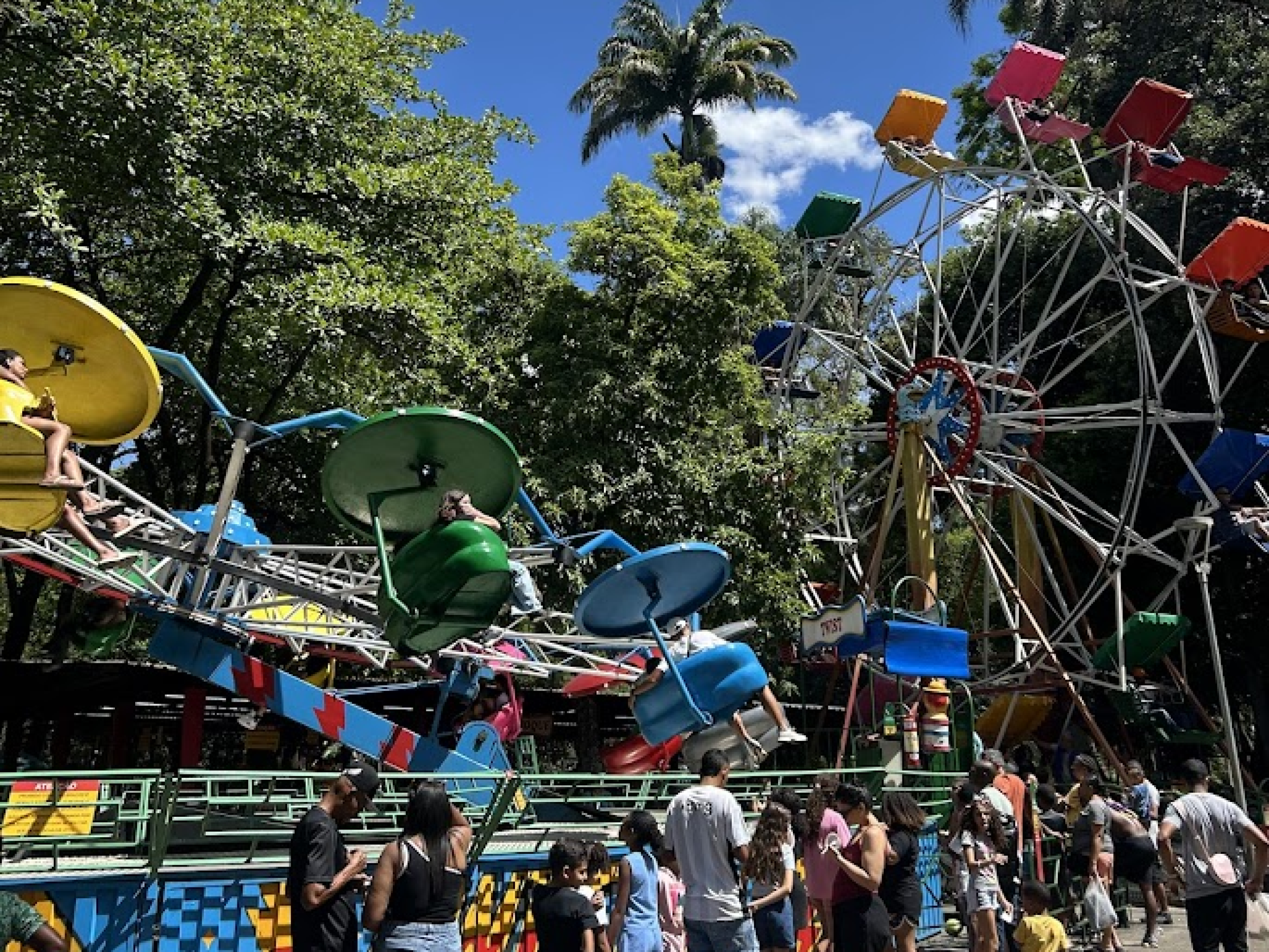 Staycation: a tendência que ensina o morador a ser turista na própria cidade