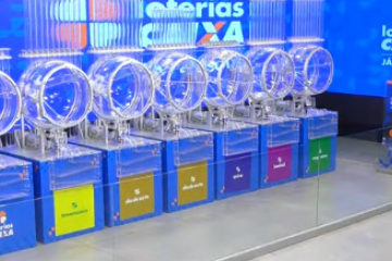 Loterias - (crédito: Reprodução Youtube) Loterias - (crédito: Reprodução Youtube)